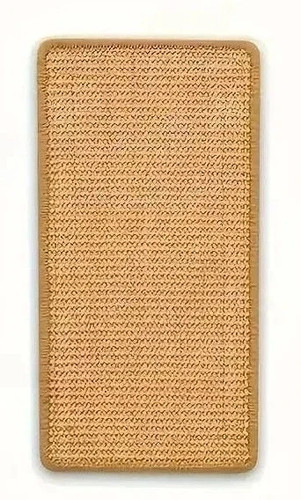 Large cat scratcher shape - cat,