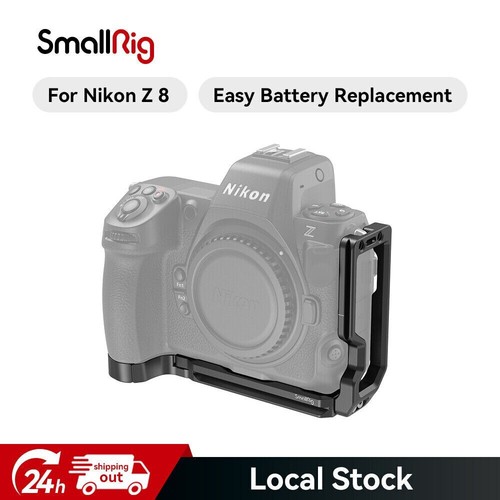 Smallrig bracket for - z,