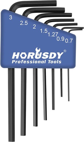 Mini hex key - mini,