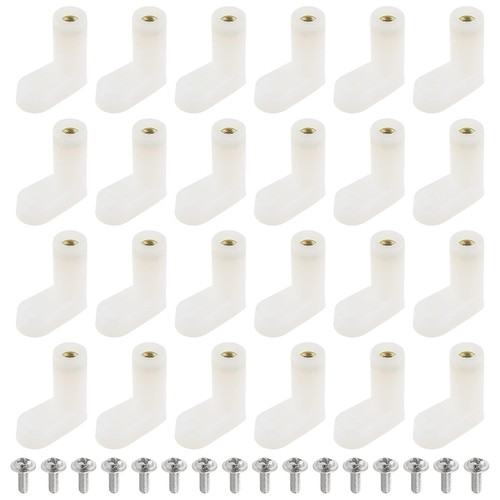 Pack shape pcb mounting - 30,