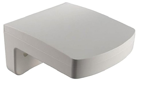 Bosch flexidome 5100i shape - flexidome, l-shape