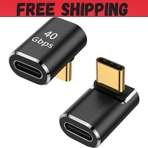 Usb degree adapter right - usb,
