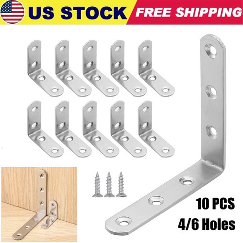 10pcs heavy duty l - 1.5",