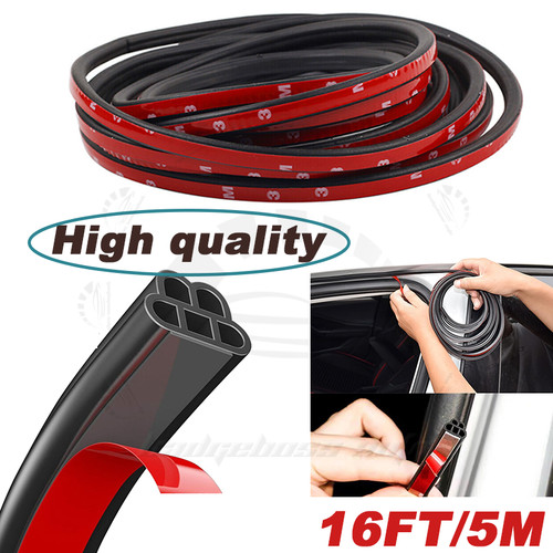 Universal car door rubber - car,