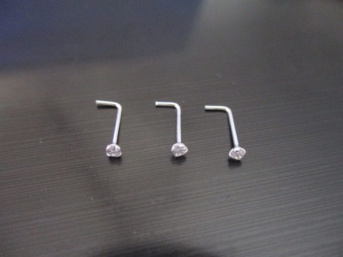 Piece sterling silver l - 3,