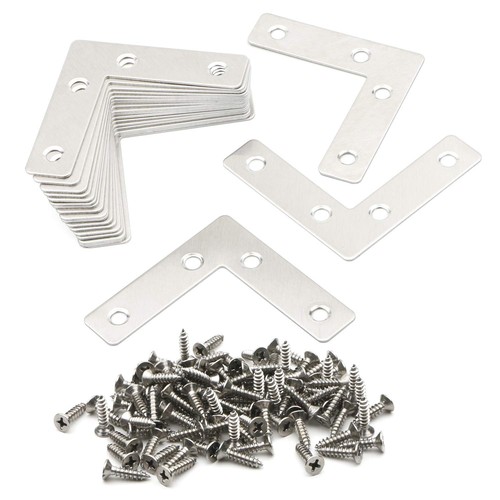 20pack angle plate corner - angle,
