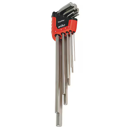 Wiha 35297 piece metric - piece,